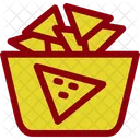 Nachos  Icon