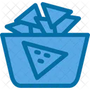 Nachos  Icon