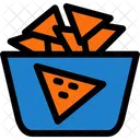 Nachos  Icon