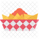 Nachos  Icon