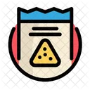 Fast Food Restaurant Icon