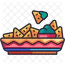 Nachos  Icon