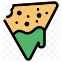 Nachos  Icon
