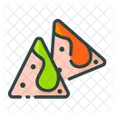 Nachos Icon