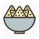 Food Snack Fast Food Icon
