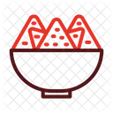 Food Snack Fast Food Icon
