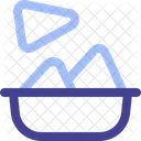 Nachos  Icon