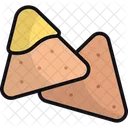 Nachos  Icon