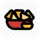 Food Eat Fast Food Icon