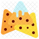 Nachos Mexican Cheesy 아이콘