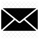 Nachricht Post E Mail Symbol