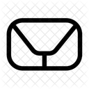Nachricht  Symbol