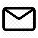 Nachricht Mail Kommunikation Symbol