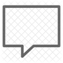 Nachricht  Symbol