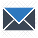 Nachricht E Mail Umschlag Icon