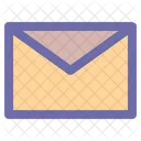 E Mail Post Adresse Symbol