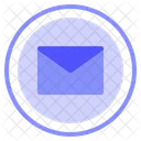 E Mail Post Adresse Symbol