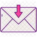 Nachricht Symbol