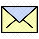 Umschlag Post E Mail Icon