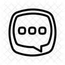 Benutzeroberflache App Mobil Symbol