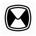 Benutzeroberflache App Mobil Symbol