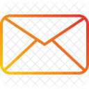 Dm Kommunikation Mail Symbol