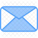 Dm Kommunikation Mail Symbol