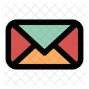 Brief Post E Mail Symbol