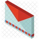 Nachricht Post E Mail Icon