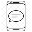 Nachricht  Symbol