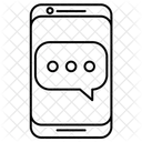 Nachricht  Symbol