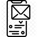 Nachricht  Symbol