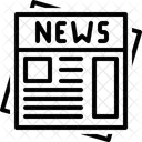 Nachricht  Symbol
