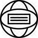 Nachricht  Symbol