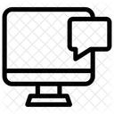 Nachricht  Symbol