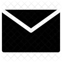 E Mail Post Adresse Icon