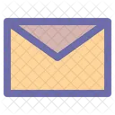E Mail Post Adresse Icon