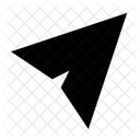 Senden Posten Teilen Symbol