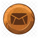 Mitteilungen Symbol