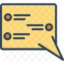 Mitteilungen  Symbol