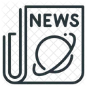 Nachricht  Symbol
