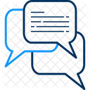 Mitteilungen  Symbol