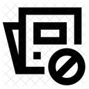 Neuigkeiten Newsletter Artikel Symbol