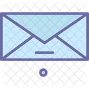 E Mail Umschlag Brief Symbol