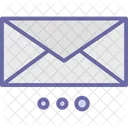 E Mail Umschlag Brief Symbol