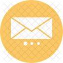 E Mail Umschlag Brief Symbol