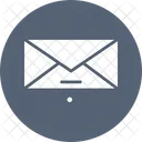 E Mail Umschlag Brief Symbol