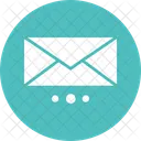 E Mail Umschlag Brief Symbol