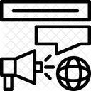 Nachrichtenabzeichen  Symbol