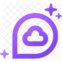 Vermogenswert Symbol